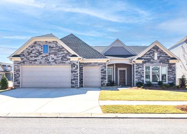 Property at 5755 Miravista Way, Hoschton, GA 30548, 2 beds, 2.5 baths