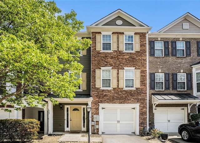 Property at 3956 Church View Ln, Suwanee, GA 30024, 3 beds, 3.5 baths