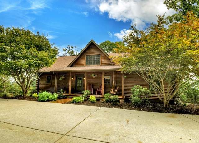 Property at 1060 Sharp Mountain Pkwy, Jasper, GA 30143, 3 beds, 2.5 baths
