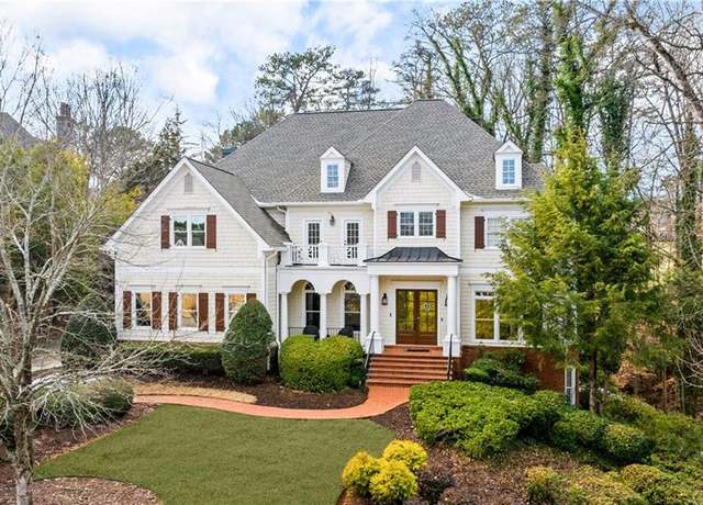 Property at 2616 Boddie Pl, Duluth, GA 30097, 6 beds, 6.5 baths