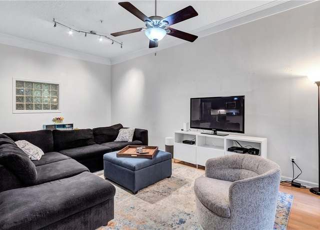 Property at 400 17th St NW #1119, Atlanta, GA 30363, 1 bed, 1 bath