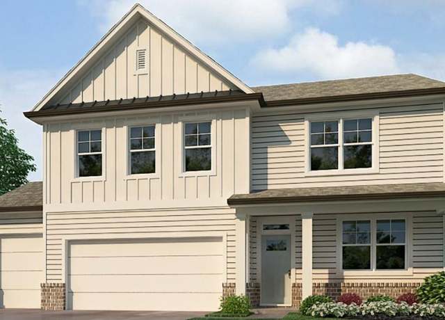 Property at 4035 Peregrine Way, Gainesville, GA 30506, 4 beds, 2.5 baths