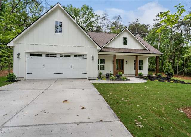 Property at 18 Sable Ct, Jasper, GA 30143, 3 beds, 2.5 baths