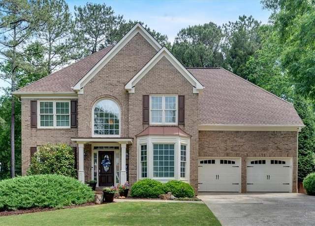 Property at 4012 Ironhill Ln, Woodstock, GA 30189, 5 beds, 4 baths