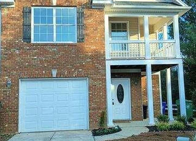 Property at 6398 Shadow Sq, Lithonia, GA 30058, 3 beds, 3 baths