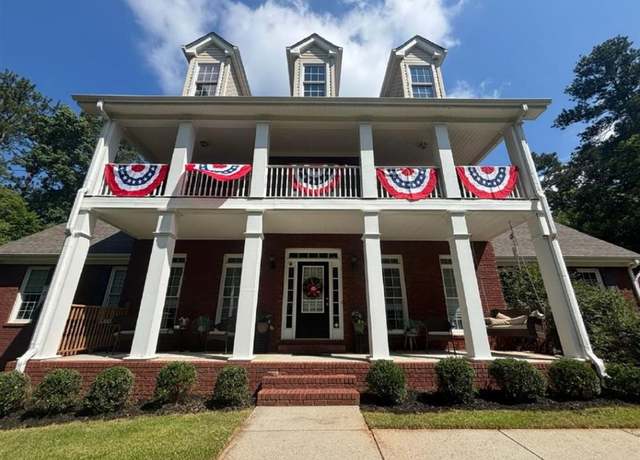 Property at 5875 Sandy Creek Rd, Loganville, GA 30052, 4 beds, 3.5 baths