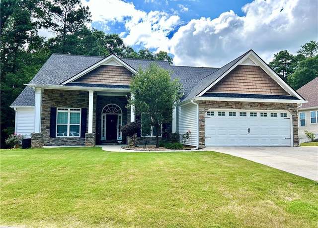 Property at 68 Oakdale Path, Dallas, GA 30157, 6 beds, 3 baths