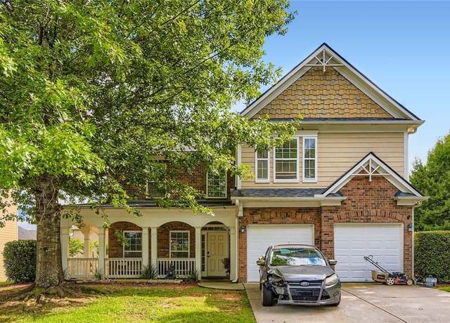 Property at Undisclosed address, Covington, GA 30014, 4 beds, 2.5 baths