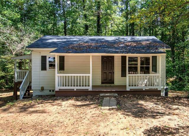 Property at 269 Bobo Rd, Dallas, GA 30132, 2 beds, 1 bath