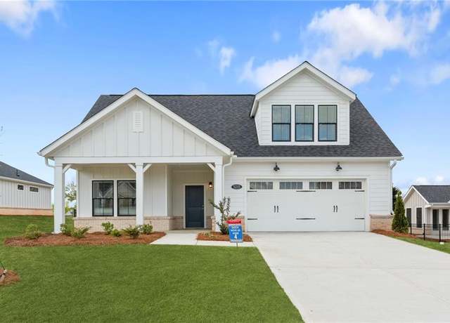 Property at 5225 Maggie Mae Ln, Cumming, GA 30028, 3 beds, 3 baths