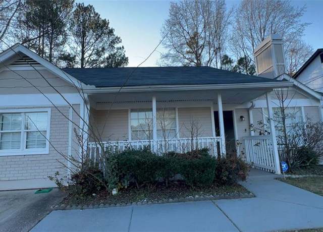 Property at 2029 Downs, Lithonia, GA 30058, 4 beds, 2 baths