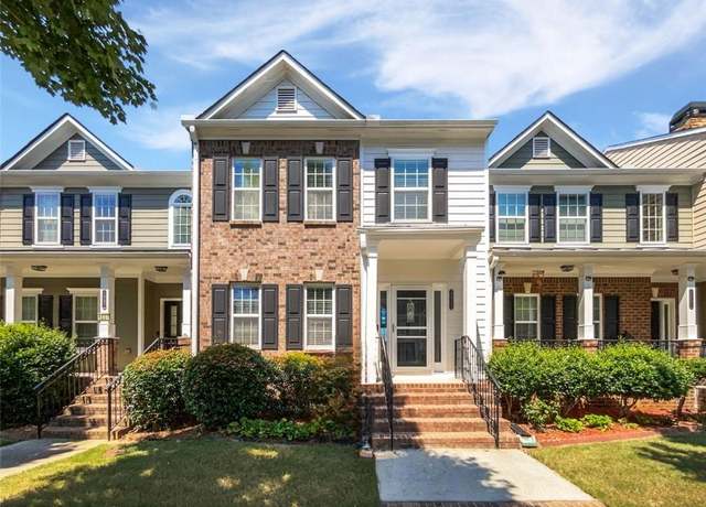 Property at 1235 Park Pass Way, Suwanee, GA 30024, 2 beds, 3 baths