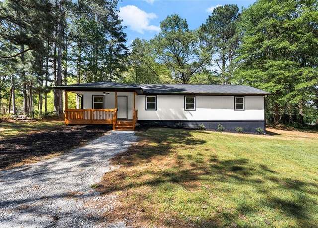 Property at 4739 Cook Rd SW, Stockbridge, GA 30281, 3 beds, 2 baths