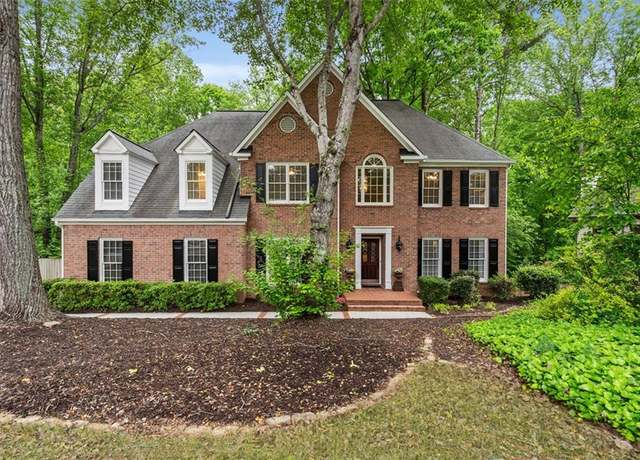 Property at 4442 Freeman Rd, Marietta, GA 30062, 5 beds, 4.5 baths
