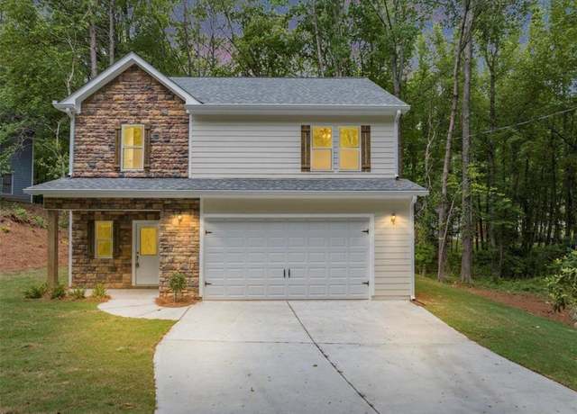Property at 191 Davis Ct, Hiram, GA 30141, 4 beds, 3.5 baths