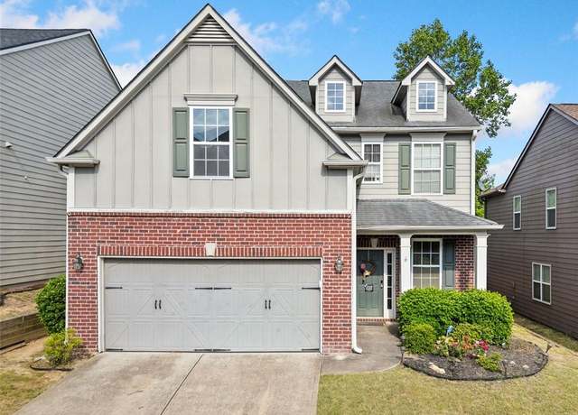 Property at 121 Camdyn Cir, Woodstock, GA 30188, 3 beds, 2.5 baths