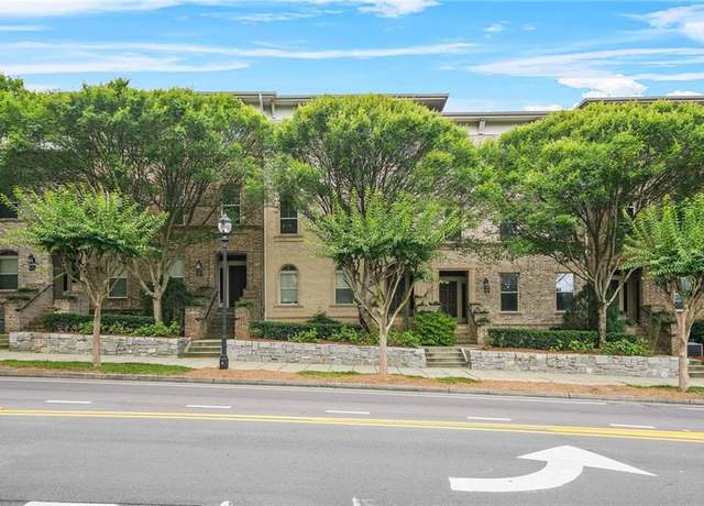 Property at 1199 Lavista Rd NE, Atlanta, GA 30324, 3 beds, 3.5 baths