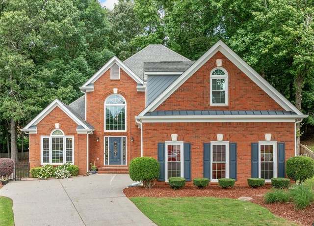 Property at 1440 Boundary Blvd, Suwanee, GA 30024, 6 beds, 3.5 baths