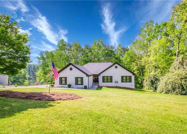 Property at 2334 Fisher, Loganville, GA 30052, 5 beds, 3.5 baths