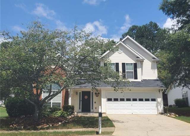 Property at 2980 NW Albright Cmns NW, Kennesaw, GA 30144, 3 beds, 2.5 baths