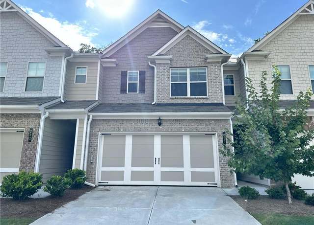 Property at 203 Yellowwood Way, Woodstock, GA 30188, 3 beds, 2.5 baths