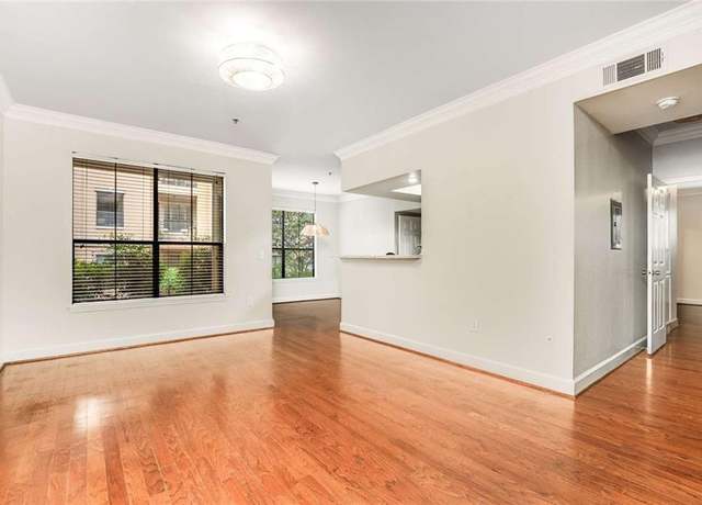 Property at 3777 NE Peachtree Rd #1112, Brookhaven, GA 30319, 2 beds, 2 baths