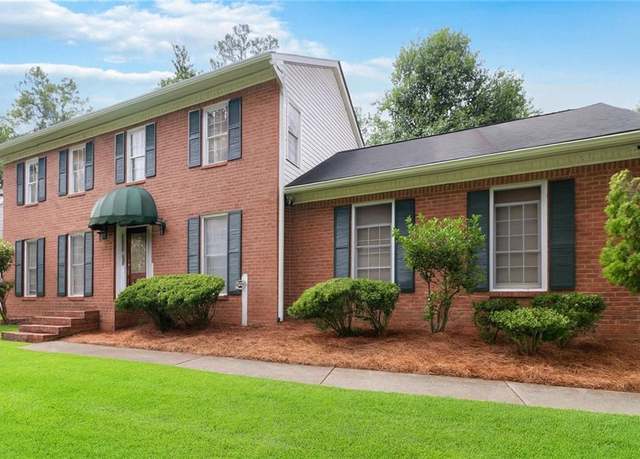 Property at 1482 Oak Springs Dr, Marietta, GA 30066, 4 beds, 2.5 baths