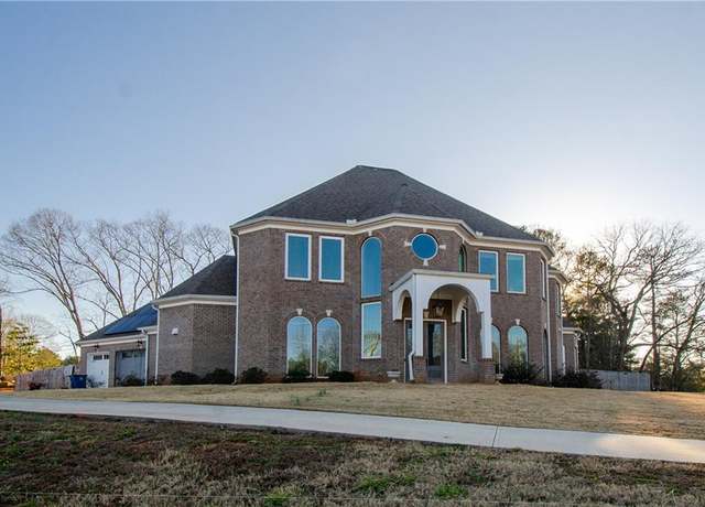 Property at 331 Wages Rd, Auburn, GA 30011, 4 beds, 3.5 baths