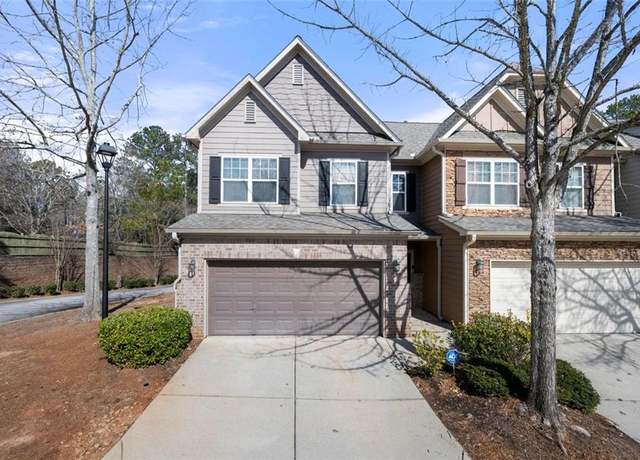 Property at 1945 Bay Beauty Ln #10, Austell, GA 30106, 3 beds, 2.5 baths