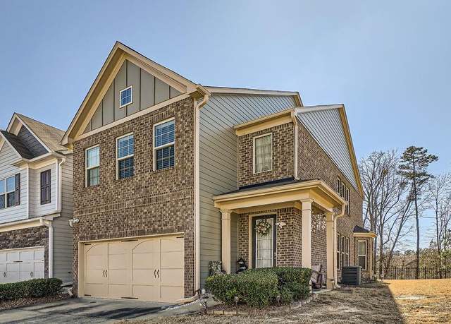 Property at 3362 Brockenhurst Dr, Buford, GA 30519, 3 beds, 2.5 baths