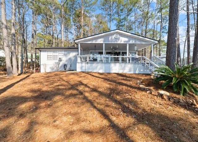 Property at 433 Dwain Ball Rd, Sparta, GA 31087, 3 beds, 2 baths