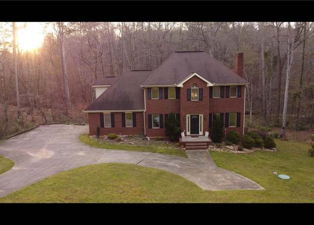 Property at 30 Woodbrook Ct, Mcdonough, GA 30252, 6 beds, 4 baths