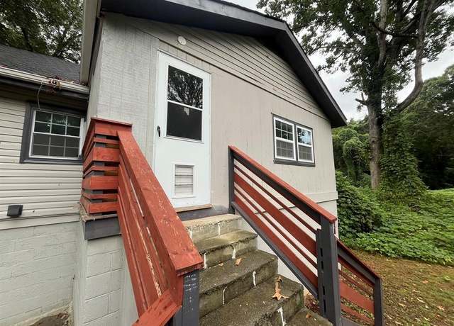 Property at 2308 Lakewood Ave SW, Atlanta, GA 30315, 1 bed, 1 bath
