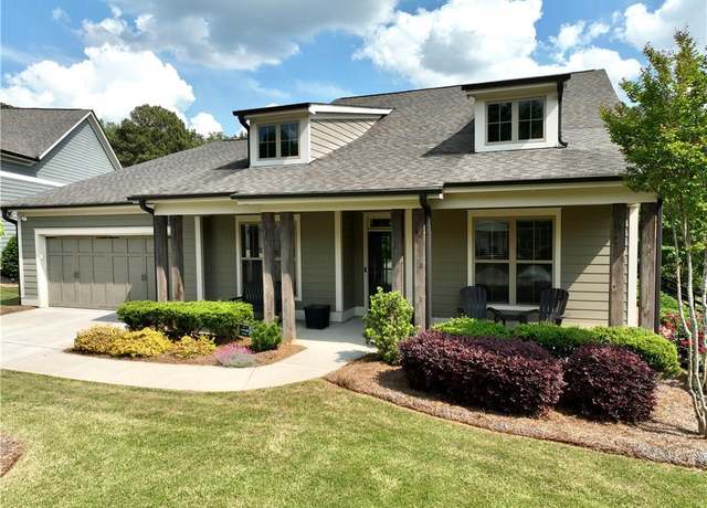 Property at 420 Manor Ridge Vw, Alpharetta, GA 30004, 4 beds, 3.5 baths