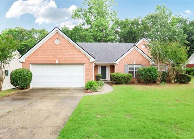 Property at 75 Saltcreek Pt, Sugar Hill, GA 30518, 3 beds, 2 baths