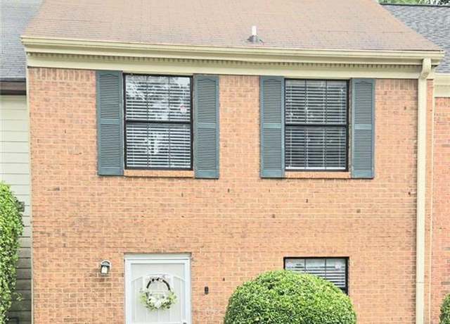 Property at 3800 Travis Trce, Decatur, GA 30032, 2 beds, 2.5 baths
