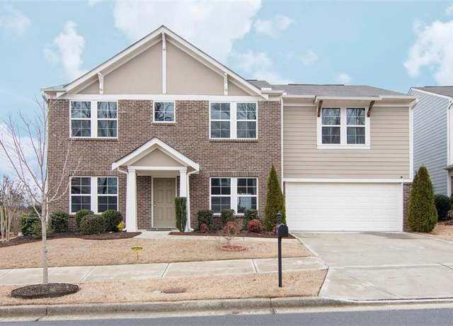 Property at 1570 Shire Village Dr, Sugar Hill, GA 30518, 4 beds, 3.5 baths