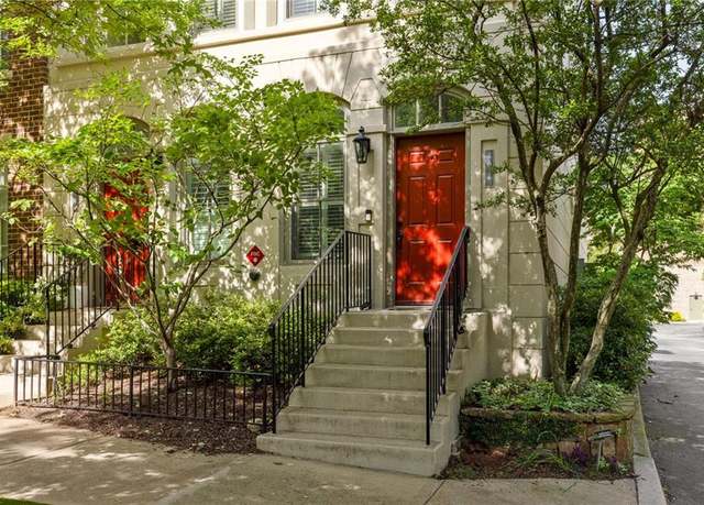 Property at 461 Bartram St SE Unit A, Atlanta, GA 30316, 2 beds, 2 baths