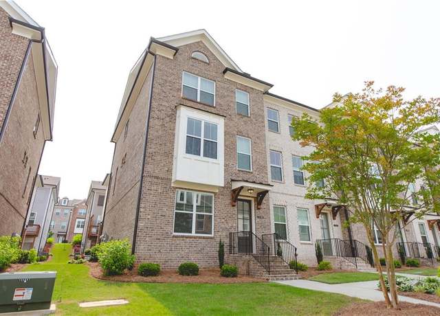 Property at 3195 Bartee Walk, Suwanee, GA 30024, 3 beds, 3.5 baths