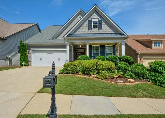 Property at 505 Appalachian Woods Dr, Canton, GA 30114, 2 beds, 2 baths
