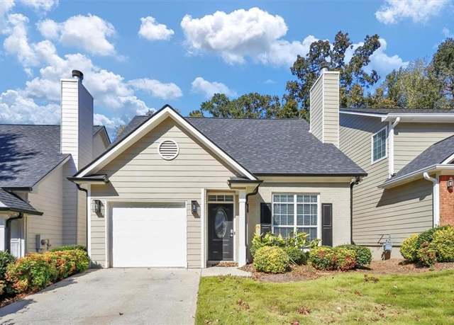 Property at 1338 Gates Dr SE, Atlanta, GA 30316, 3 beds, 2.5 baths