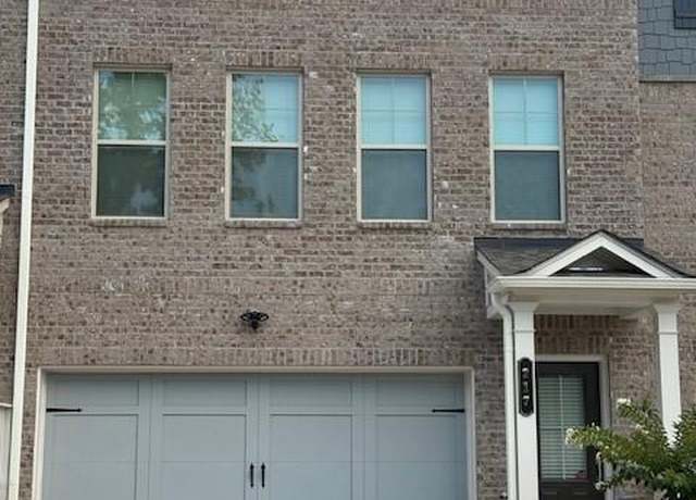 Property at 217 Matson Run SW, Mableton, GA 30126, 3 beds, 2.5 baths
