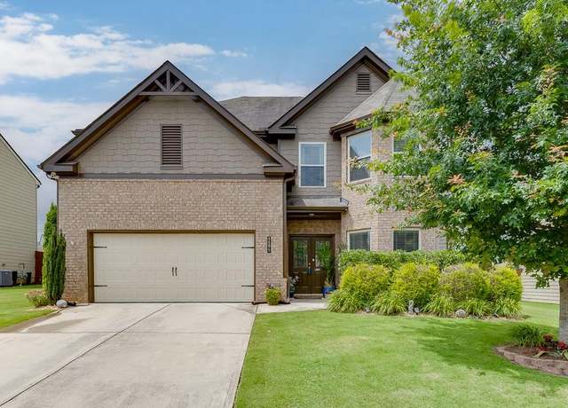 Property at 4685 Orchard View Way, Cumming, GA 30028, 4 beds, 2.5 baths