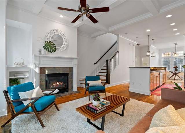 Property at 1258 Dekalb Ave NE #118, Atlanta, GA 30307, 3 beds, 2.5 baths
