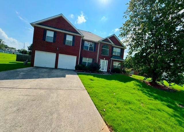 Property at 4350 Defoors Farm Trl, Powder Springs, GA 30127, 6 beds, 4 baths