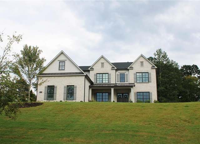 Property at 14230 Reserve Manor Ln, Roswell, GA 30075, 5 beds, 5.5 baths