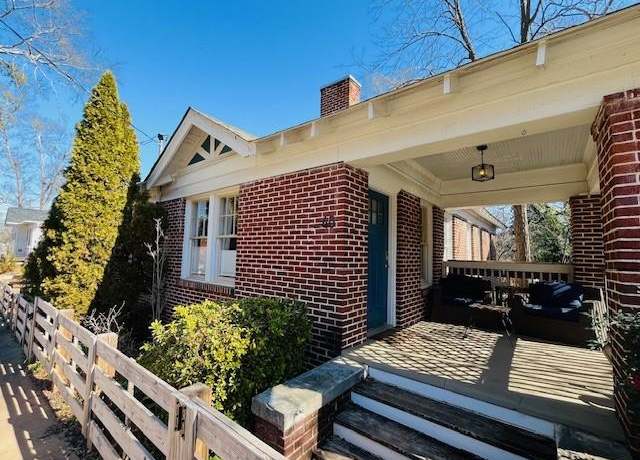Property at 38 Bates Ave SE, Atlanta, GA 30317, 2 beds, 2 baths