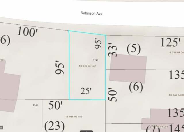 Property at 3249 Robinson, Scottdale, GA 30079