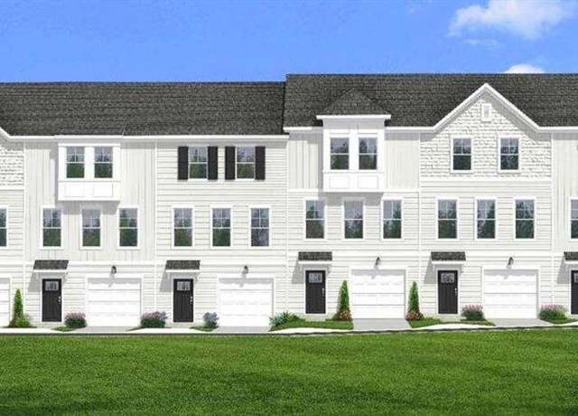 Property at 77 Werner Brook Way, Atlanta, GA 30354, 3 beds, 3 baths