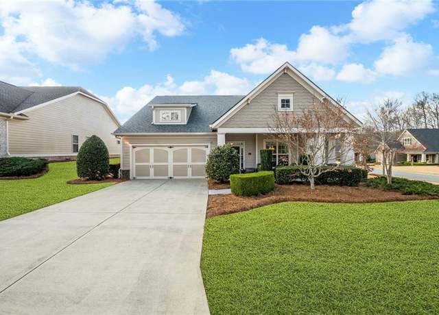 Property at 164 Owens Farm Ln, Woodstock, GA 30188, 2 beds, 2 baths